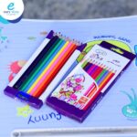 اقلام تلوين المتميز باكت