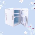 ⁦ثلاجة ادوية صغيرة خطين⁩ - الصورة ⁦4⁩