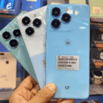 جوال LT M20 Plus