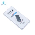 غلاف شفاف S10