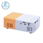 ⁦بروجكتر صغير اصفر 300⁩ - الصورة ⁦4⁩