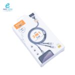 ⁦توصيلة شحن 3*1 بيماس⁩ - الصورة ⁦2⁩