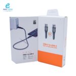 توصيلة شحن بيماس تايب سي BS101