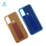 غلاف جلاس LT M10