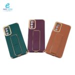 غلاف جلاس S20 FE