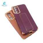 ⁦غلاف جلاس S20 FE⁩ - الصورة ⁦2⁩