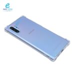 ⁦غلاف شفاف نوت +10⁩ - الصورة ⁦2⁩