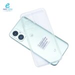 غلاف شفاف LT M15