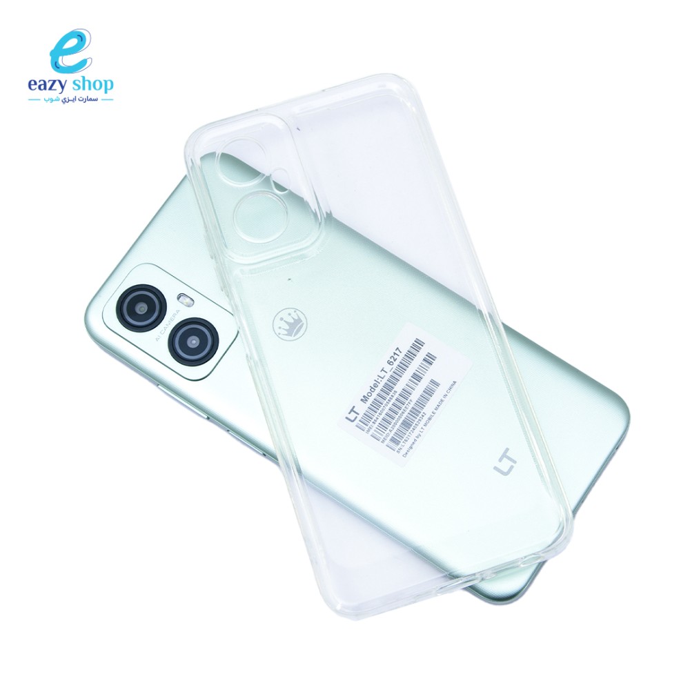 غلاف-شفاف1-LTm15 غلاف شفاف LT M15 - الصورة 1