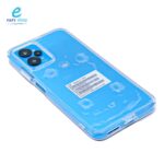 غلاف شفاف LT M50