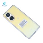 ⁦غلاف شفاف LT M60⁩ - الصورة ⁦2⁩