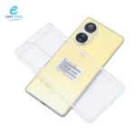 غلاف شفاف LT M60