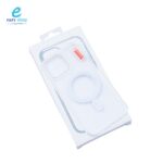 ⁦غلاف وايرلس وكالة أيفون 13 برو ماكس⁩ - الصورة ⁦2⁩