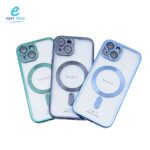 غلاف وايرلس قرطاس ايفون 15