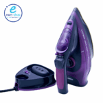 ⁦كاوية بخار سوكاني لاسلكي 2085⁩ - الصورة ⁦3⁩