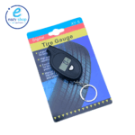 ⁦ميدالية قياس ضغط لإطارات⁩ - الصورة ⁦2⁩