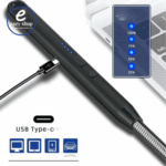 ⁦ولاعة شولة شحن USB 897⁩ - الصورة ⁦2⁩