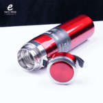 ثلاجة حافظة استيل 7070