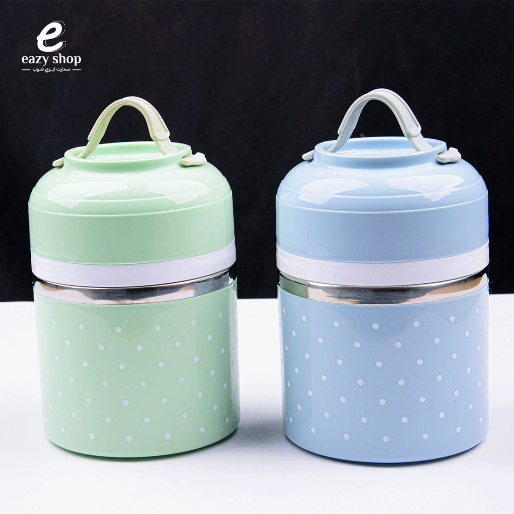 علب-حافظة-ألوان1 علب حافظة ملون ممتاز 630مل - الصورة 1