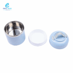 ⁦علب حافظة ملون ممتاز 630مل⁩ - الصورة ⁦3⁩