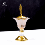 مبخرة جلاس ابو غطاء 5223