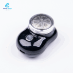 ⁦مكينة حلاقة تنعيم USB 7017⁩ - الصورة ⁦2⁩