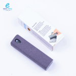 ⁦بخاخ مع ممسحة تنظيف تلفون⁩ - الصورة ⁦2⁩