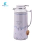 ثلاجة شاي الاصالة 1.3 لتر