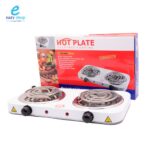 ⁦شولة هوت بلات 2 عيون 2000 وات⁩ - الصورة ⁦2⁩