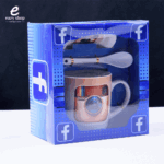 ⁦فناجيل ماج سيراميك 7221⁩ - الصورة ⁦2⁩