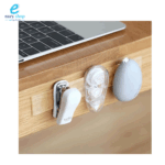 ⁦لاصق شفاف وجهين  5 متر⁩ - الصورة ⁦2⁩