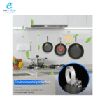 ⁦لاصق شفاف وجهين  5 متر⁩ - الصورة ⁦4⁩