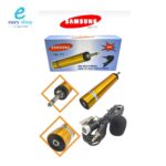 مايك سامسونج علاقي