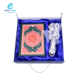 ⁦قارئ مصحف صغير⁩ - الصورة ⁦3⁩