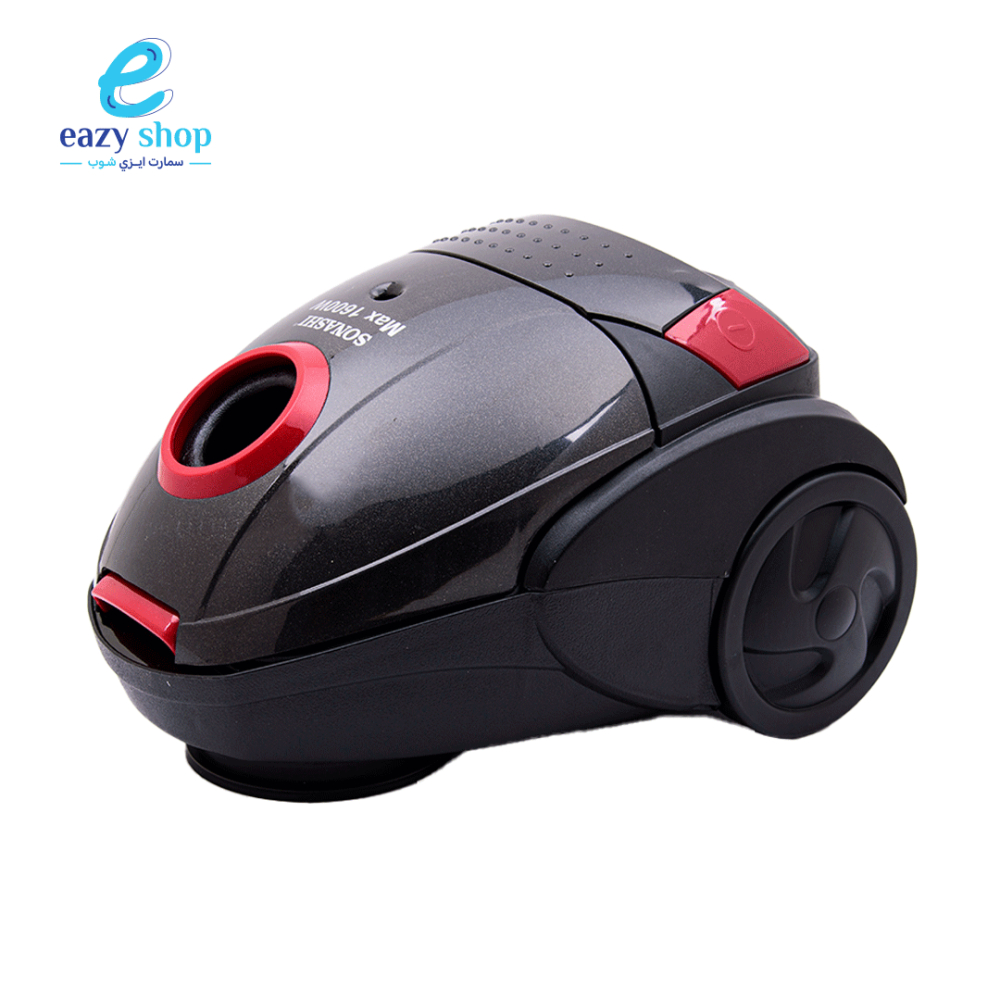 مكنسة-كهربائية-شكل-سيارة1 مكنسة سوناشي 9024 1600 وات - الصورة 1