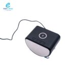 ⁦ساعة مع شاحن لاسلكي⁩ - الصورة ⁦2⁩