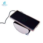 ⁦ساعة مع شاحن لاسلكي⁩ - الصورة ⁦3⁩