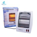 ⁦دفاية كيميدي NSB-60⁩ - الصورة ⁦3⁩