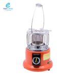 ⁦دفاية غاز اوكارينا برتقالي OC-3000⁩ - الصورة ⁦2⁩