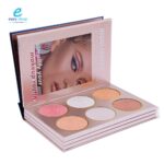 ⁦ظل مكياج دفتر 4 دور 3722⁩ - الصورة ⁦4⁩