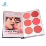 ⁦ظل مكياج دفتر 4 دور 3722⁩ - الصورة ⁦5⁩