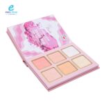 ⁦ظل مكياج دفتر 5 دور 3066⁩ - الصورة ⁦5⁩