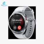 ⁦ساعة ذكية جالاكسي 6 مع الشاحن⁩ - الصورة ⁦8⁩