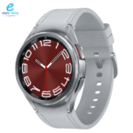 ⁦ساعة ذكية جالاكسي 6 مع الشاحن⁩ - الصورة ⁦4⁩