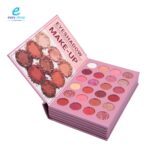 ظل مكياج دفتر 5 دور 3674