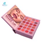 ⁦ظل مكياج دفتر 5 دور 3674⁩ - الصورة ⁦3⁩