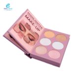 ⁦ظل مكياج دفتر 5 دور 3674⁩ - الصورة ⁦2⁩