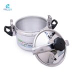 ⁦قدر ضغاط يد استيل ياتكو⁩ - الصورة ⁦4⁩