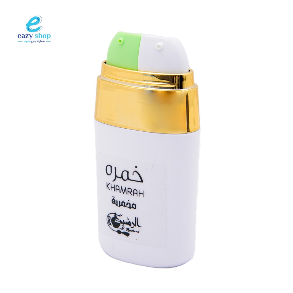 مخمرية-لمسة-حرير2 مخمرية خمرة - الصورة 1