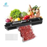 ⁦جهاز تفريغ هواء ولحام أكياس الفواكه⁩ - الصورة ⁦4⁩